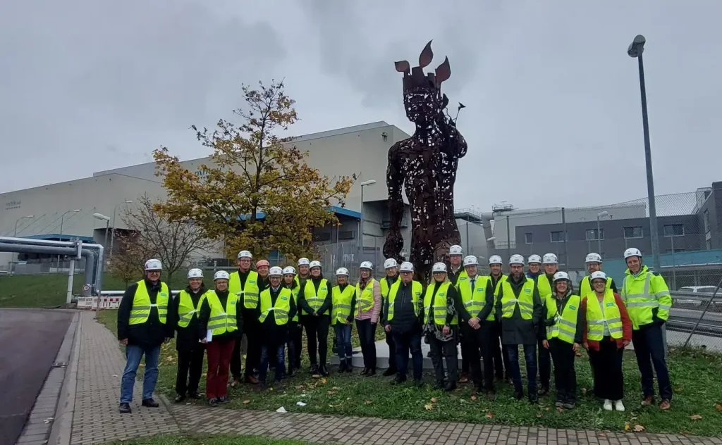 Fachdialog Nachhaltigkeit-Magdeburg-mhkw-Rothensee-Teilnehmer
