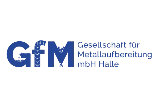 GfM Gesellschaft für Metallaufbereitung mbH Halle