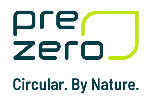 PreZero - Ressourcenmanagement in Europa