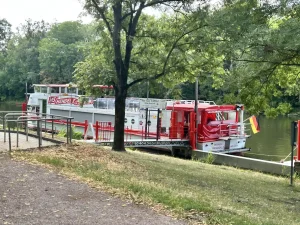 Sommerfest 20.08.2026